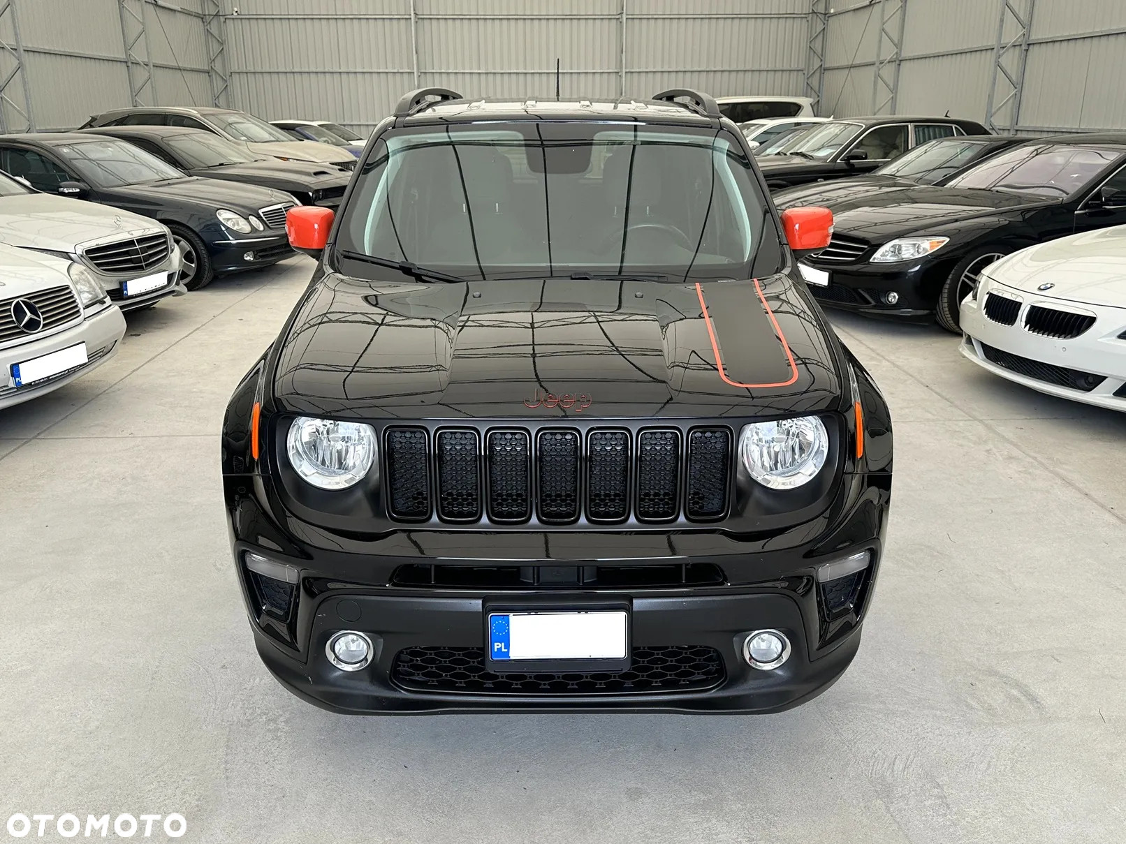 Jeep Renegade - 11