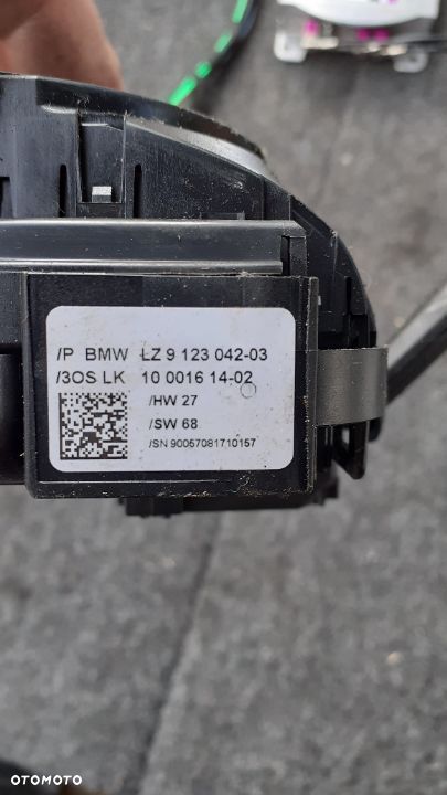 Manetki BMW E90 91 - 3