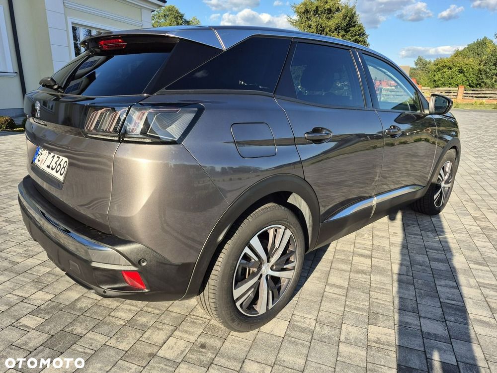 Peugeot 3008 - 11
