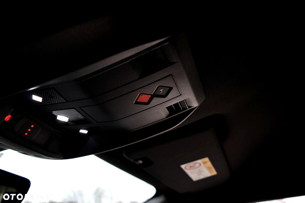 DS Automobiles DS 7 Crossback - 30