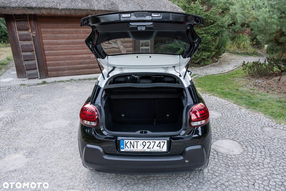Citroën C3 1.2 PureTech Shine - 20