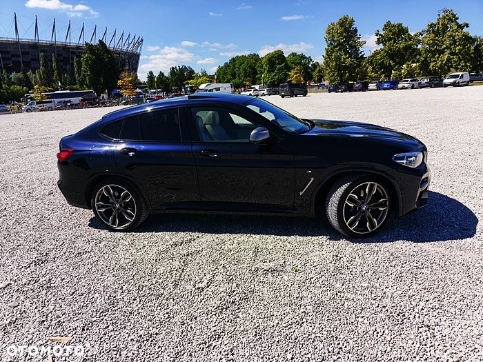 BMW X4 - 16