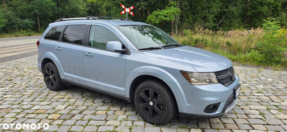 Dodge Journey - 15
