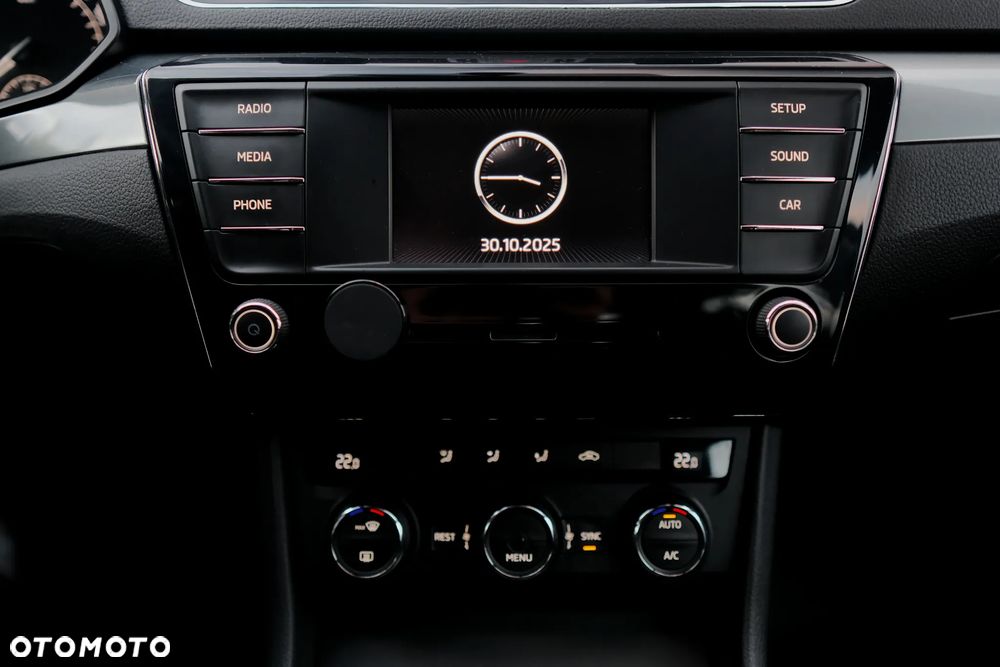 Skoda Superb 1.4 TSI ACT Ambition - 25