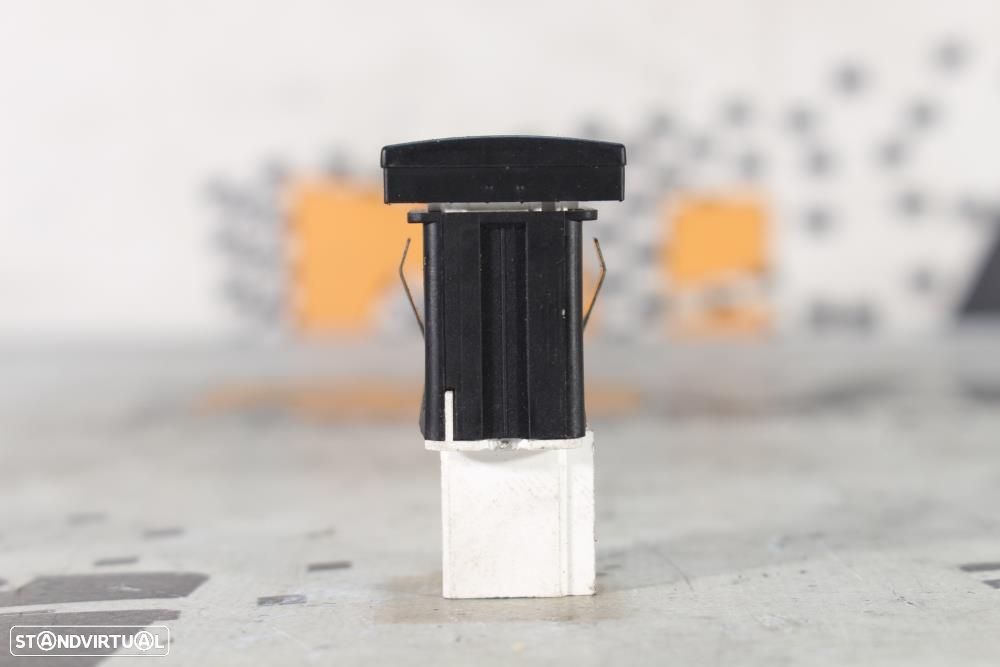 Comutador / Botão Volkswagen Golf Vi (5K1)  1K0927117d / Esp / Control - 6