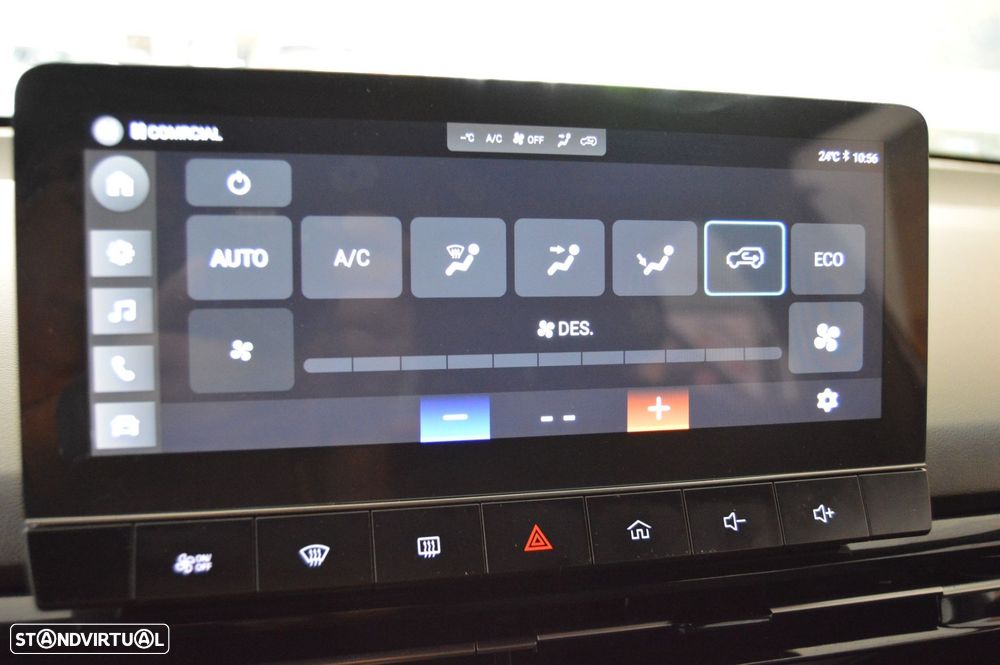 MG MG4 51 kWh Standard - 12