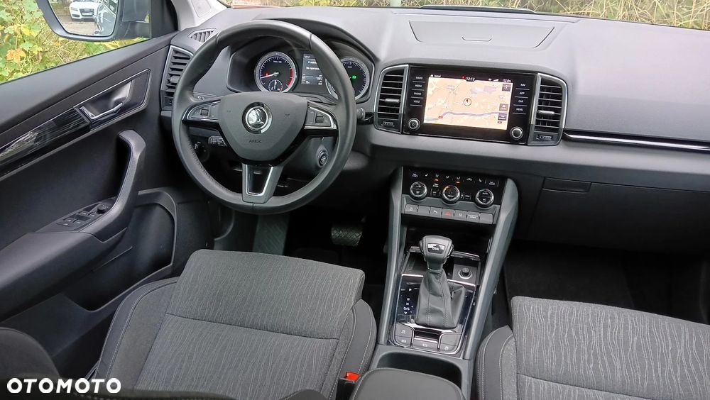 Skoda Karoq 1.5 TSI ACT DSG Ambition - 28