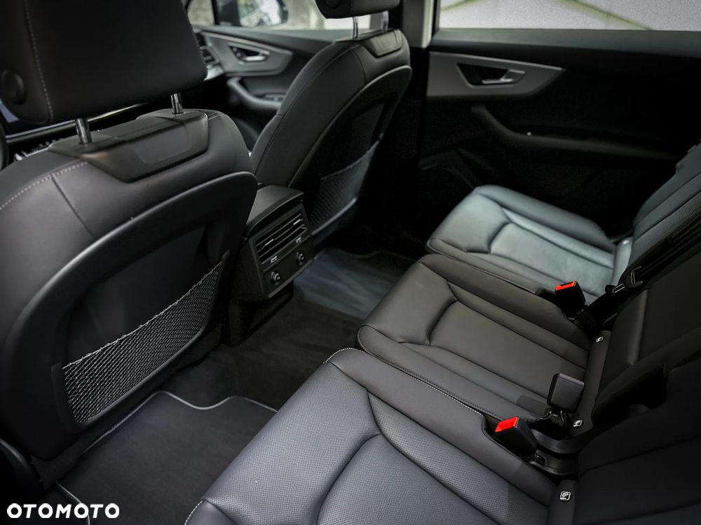 Audi Q7 - 26