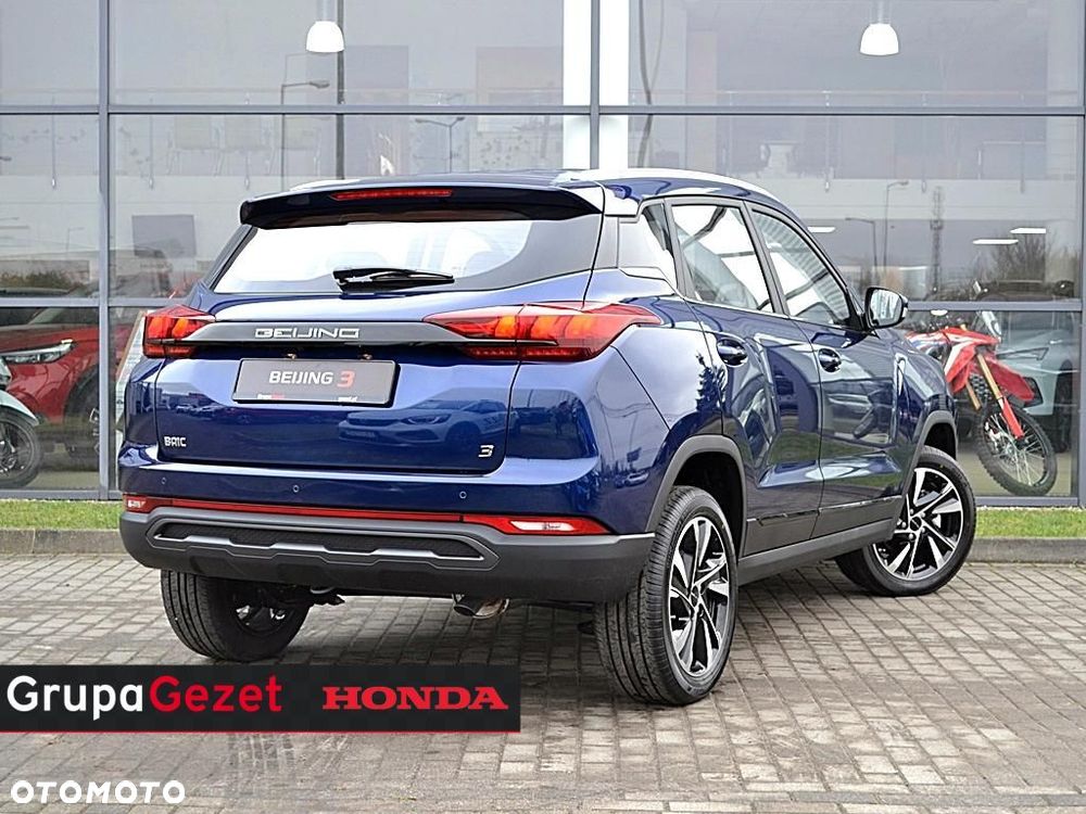 BAIC 3 - 3