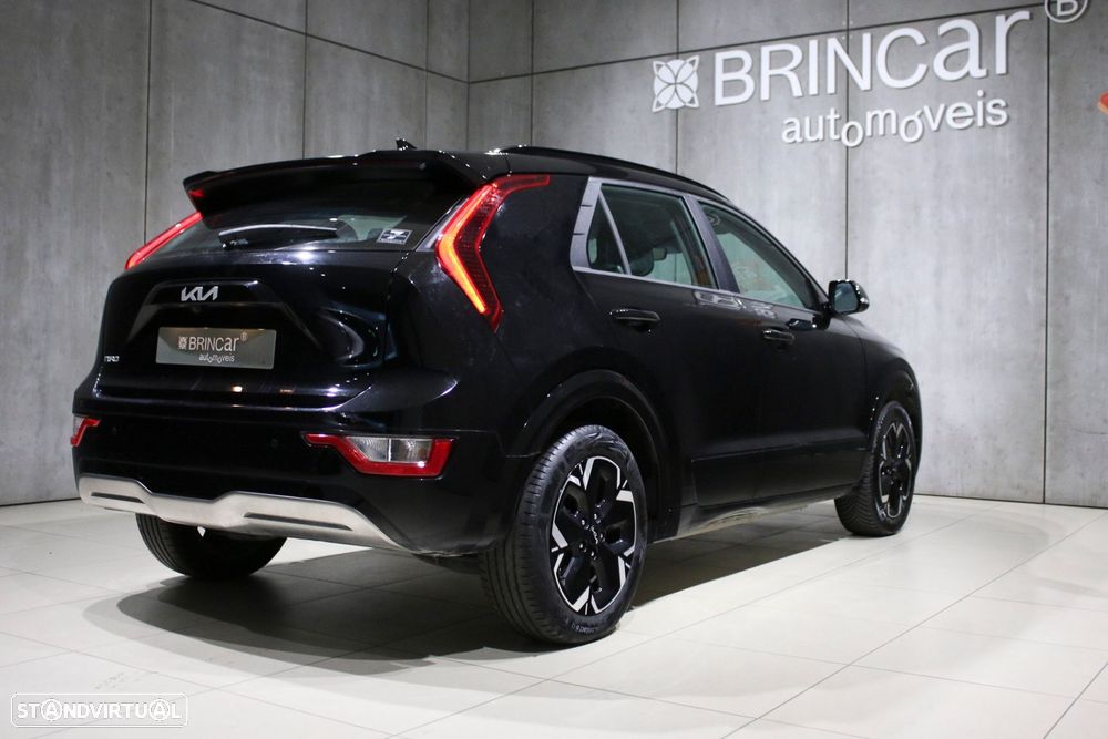 Kia e-Niro - 7