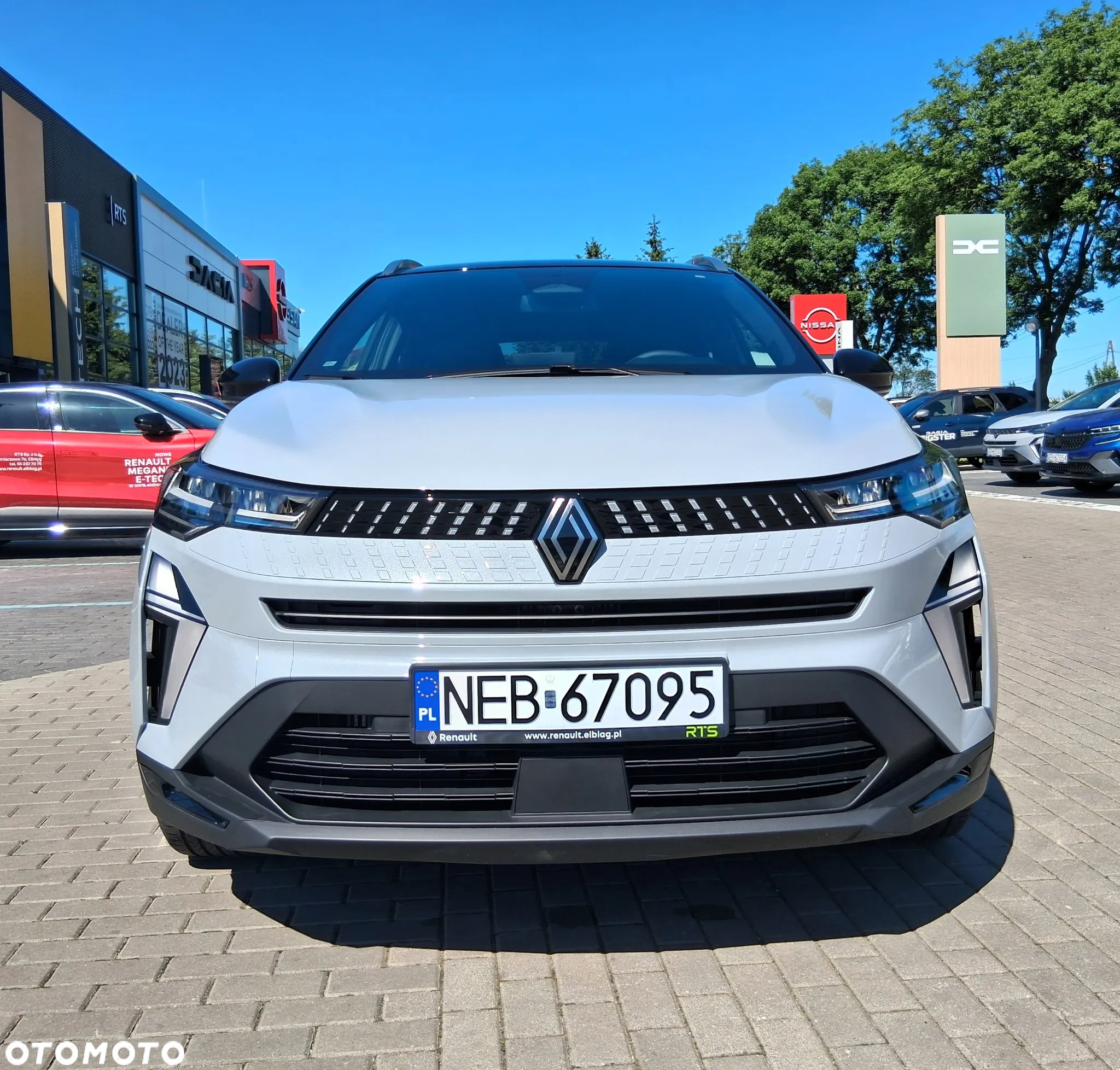 Renault Captur - 4