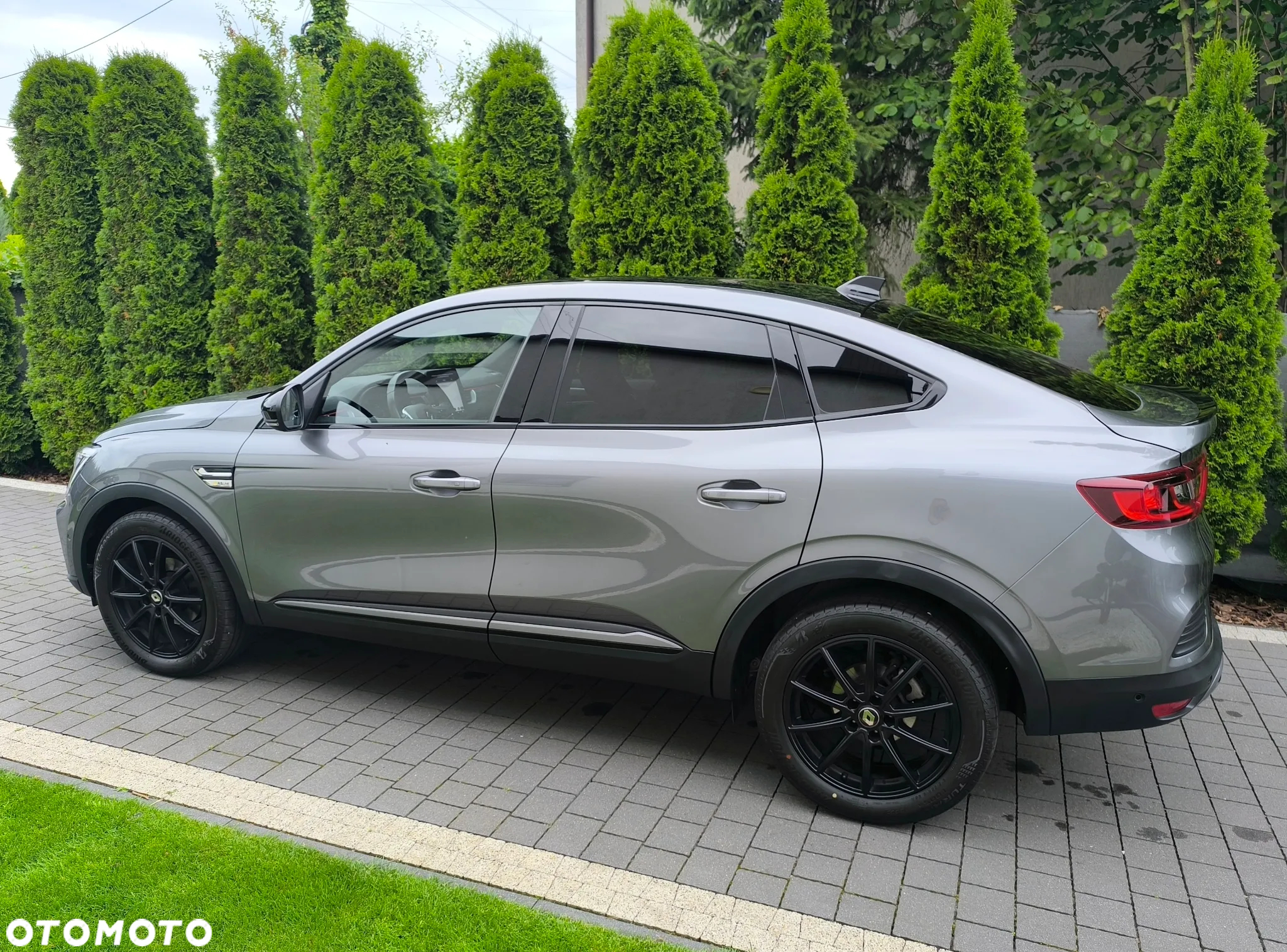 Renault Arkana TCe 140 EDC R.S LINE - 5