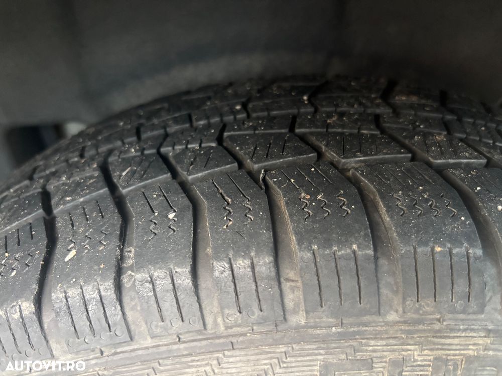 Fiat Panda 1.3 Multijet 4X4 Pop - 12