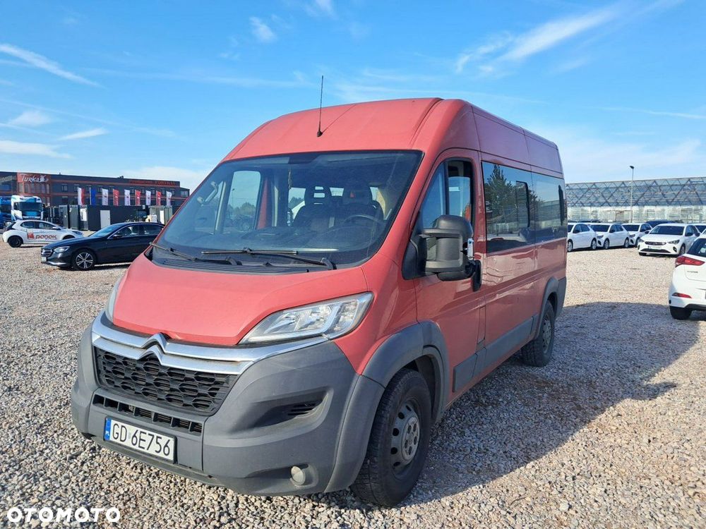 Citroën Jumper - 3