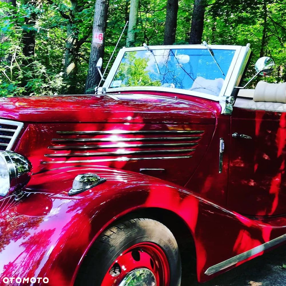 Skoda Inny - 5