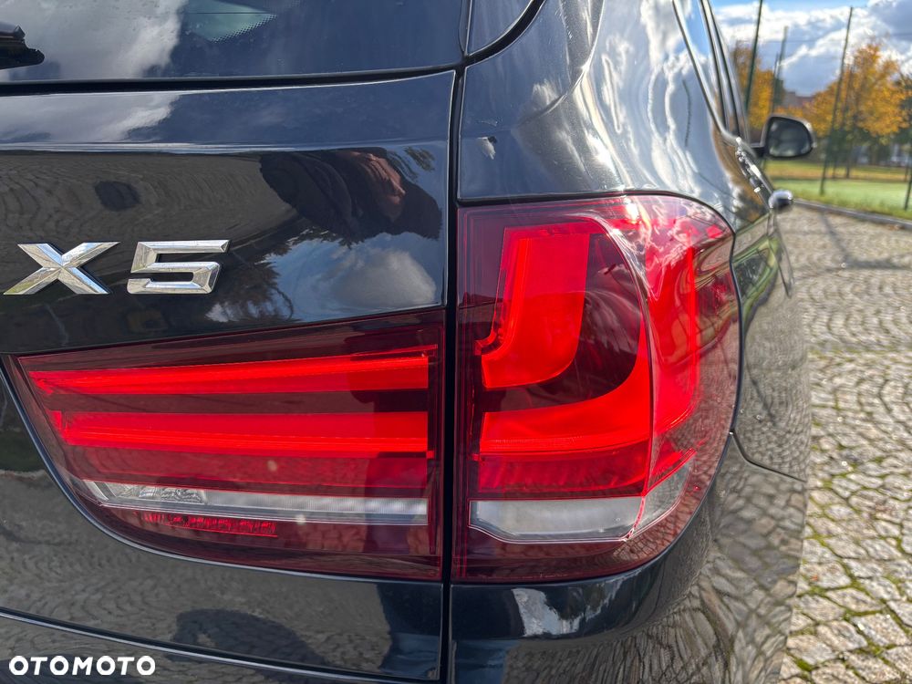 BMW X5 - 36