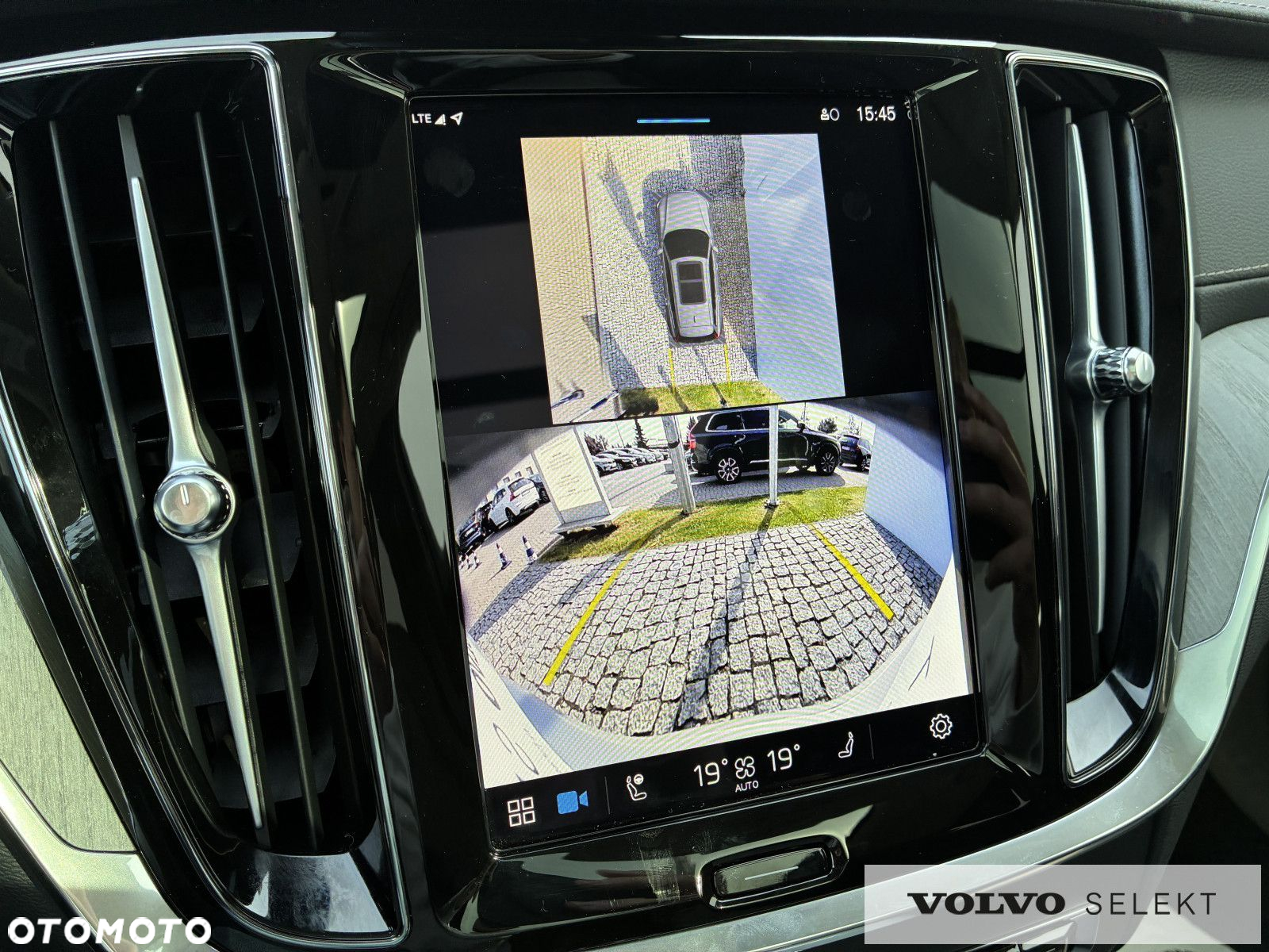Volvo V60 - 21