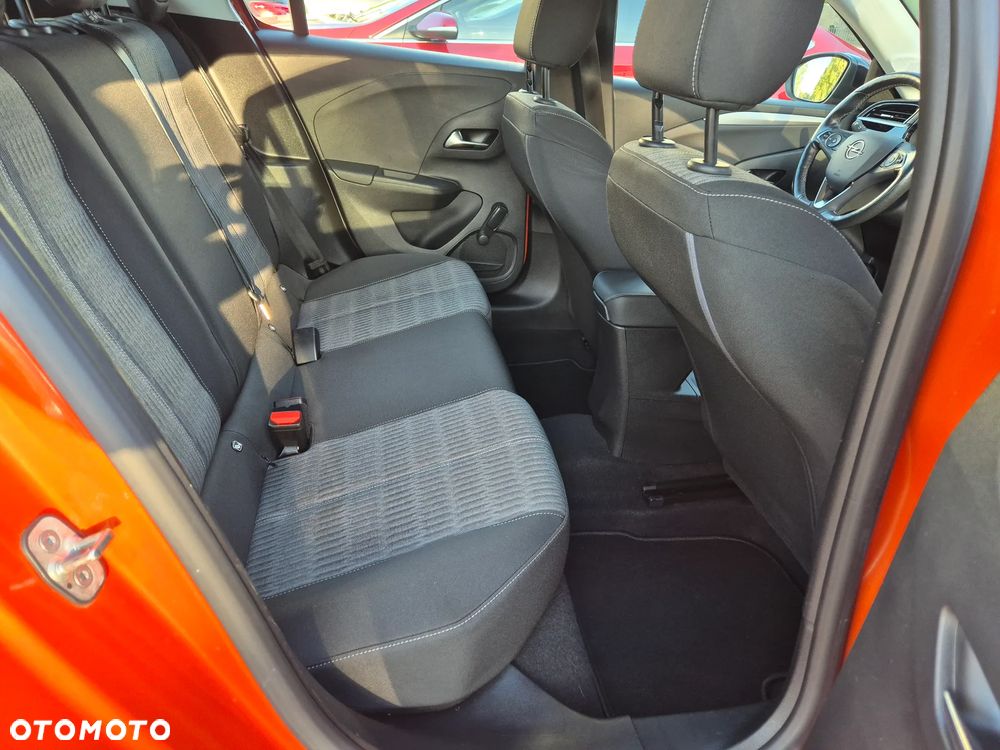 Opel Corsa 1.2 Edition S&S - 13