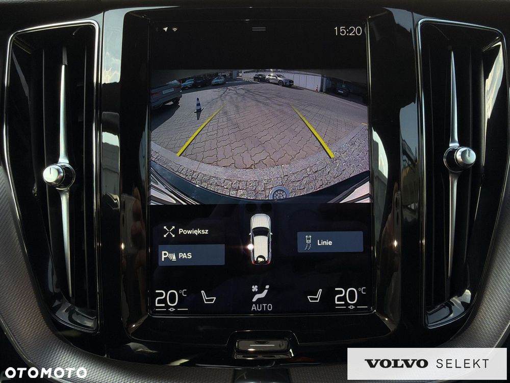 Volvo XC 60 - 23