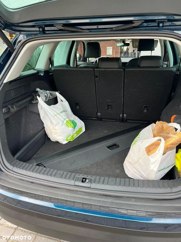 Skoda Kodiaq 2.0 TSI 4x4 Style DSG - 6