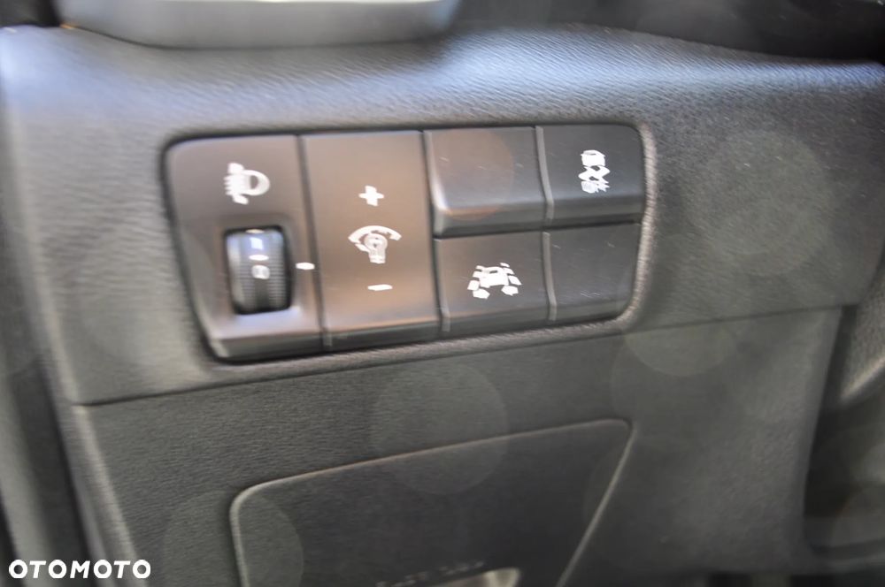 Kia Sportage 1.7 CRDI 2WD ISG GT Line - 16