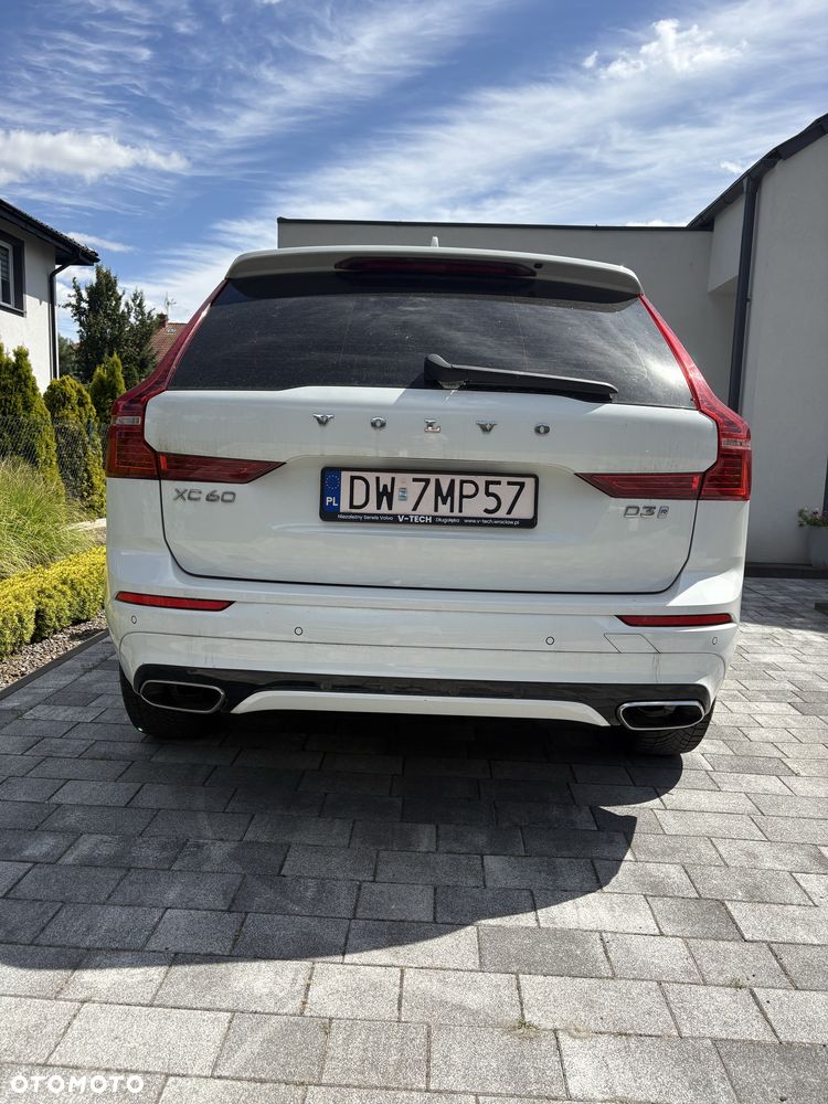 Volvo XC 60 - 5
