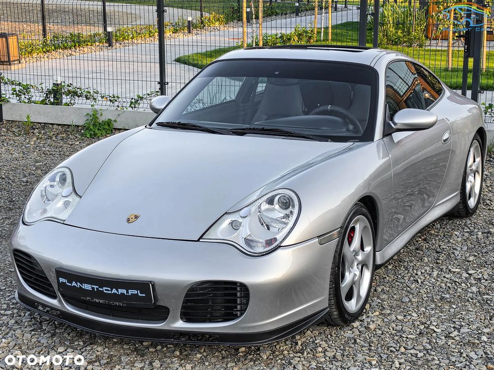 Porsche 911 - 9
