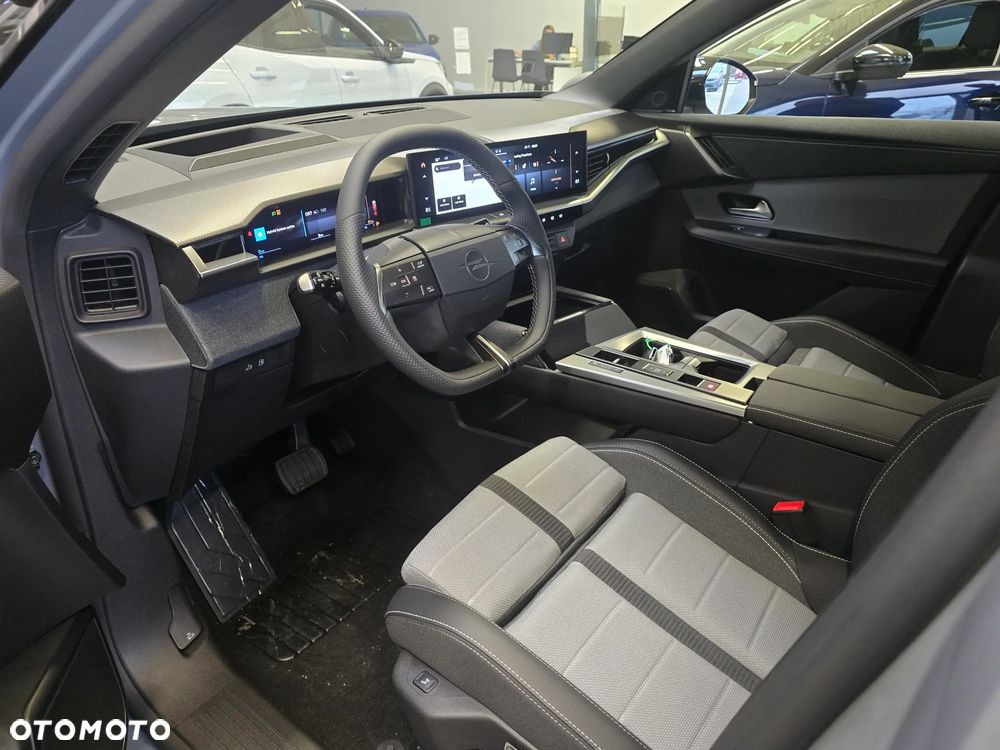 Opel Grandland 1.6 PHEV GS eDTC7 - 5