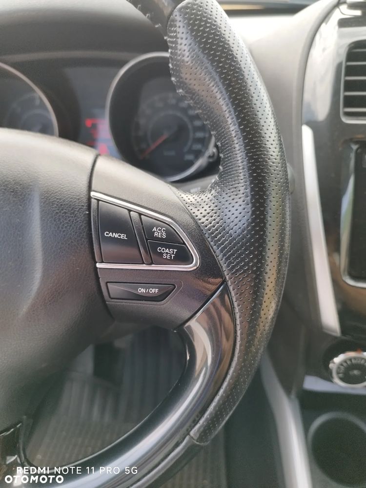 Citroën C4 Aircross 1.6 HDi STT 4x2 Exclusive - 27