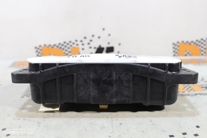 Airbag De Passageiro Seat Leon (5F1)  5F0880204 / 5F0 880 204 - 6