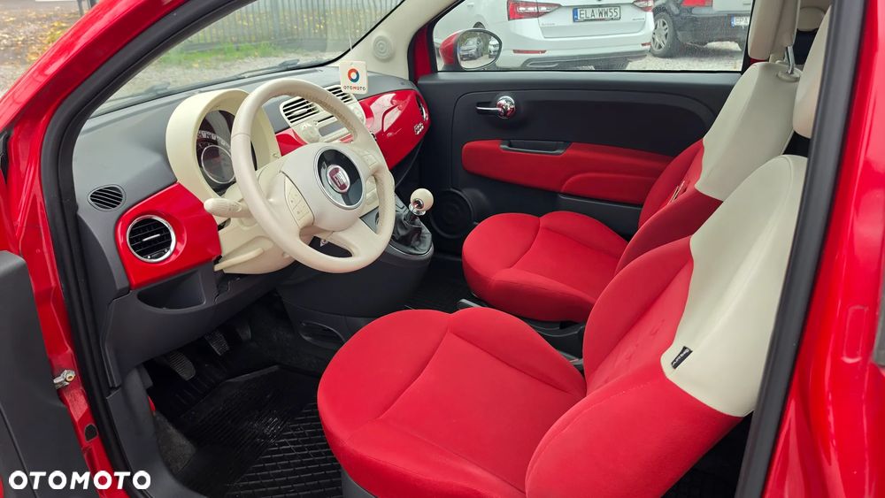 Fiat 500 - 13