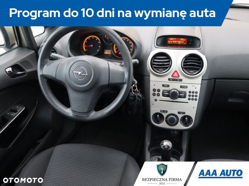 Opel Corsa - 9