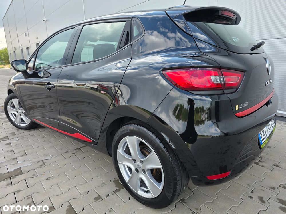 Renault Clio ENERGY TCe 90 Start & Stop LIMITED - 4