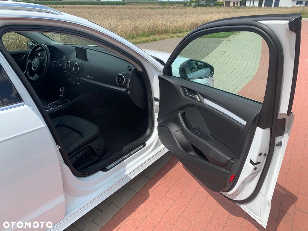 Audi A3 - 35