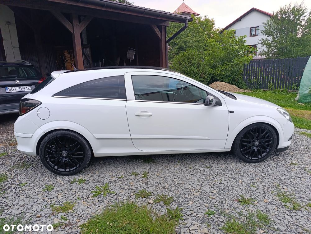 Opel Astra 1.6 - 2