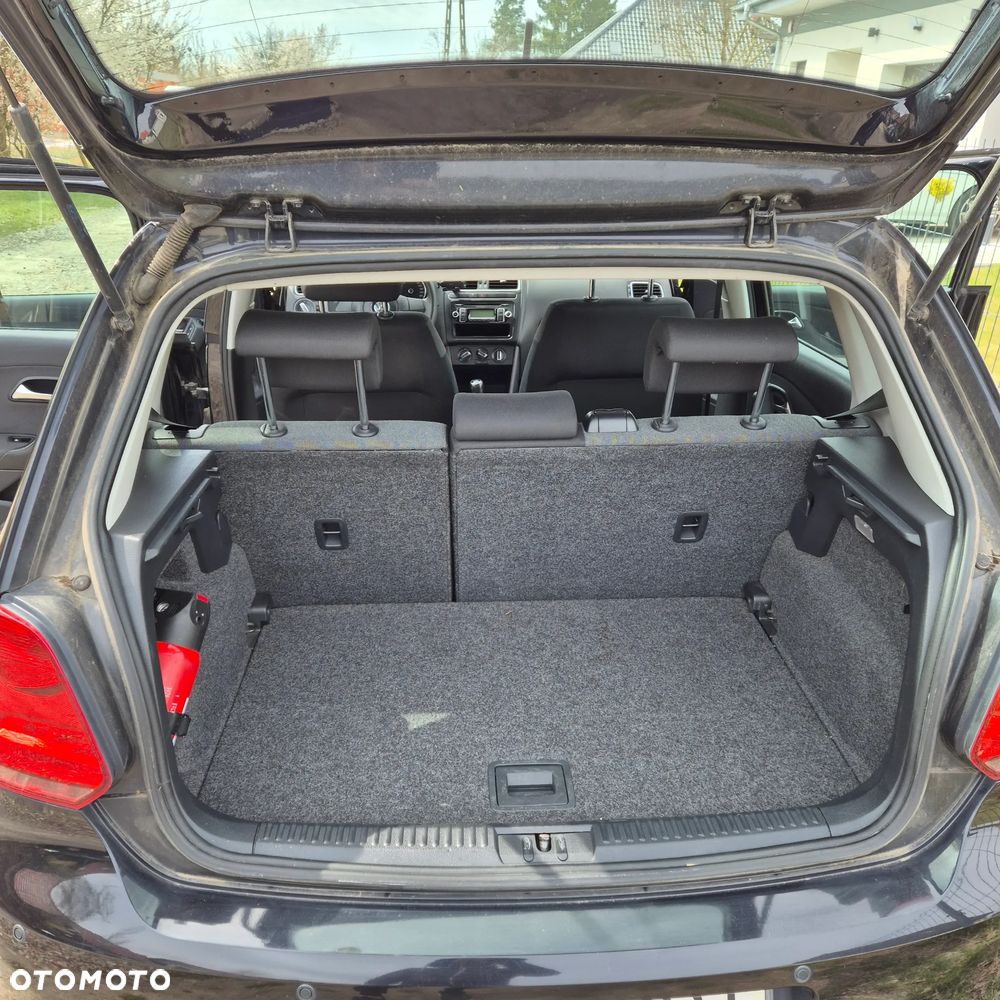 Volkswagen Polo 1.4 16V Comfortline - 8