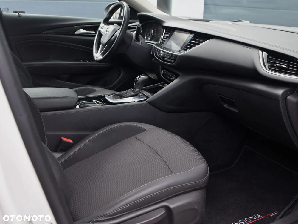 Opel Insignia 1.5 T Elite S&S - 7