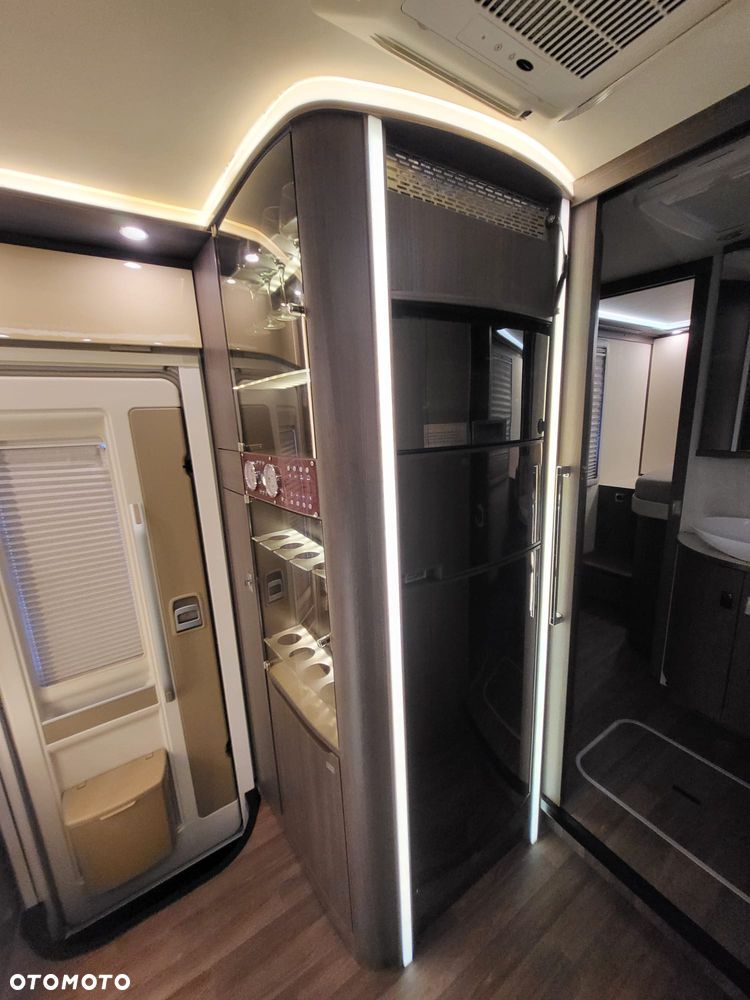 Burstner Grand Panorama 920 - 24