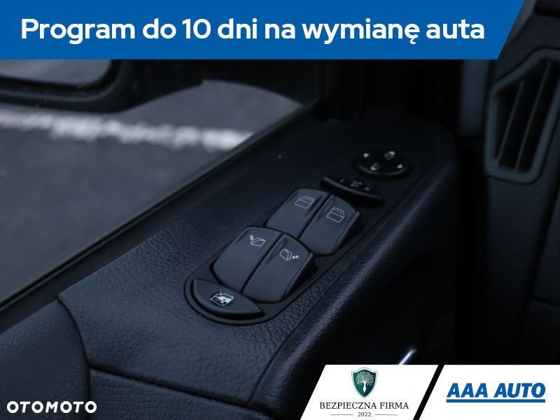 Mercedes-Benz Viano - 20