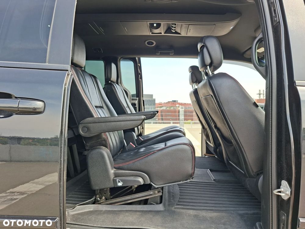 Dodge Grand Caravan 3.6 R/T - 7