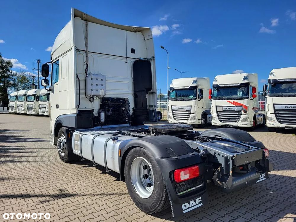 DAF FT XF 480 - 6