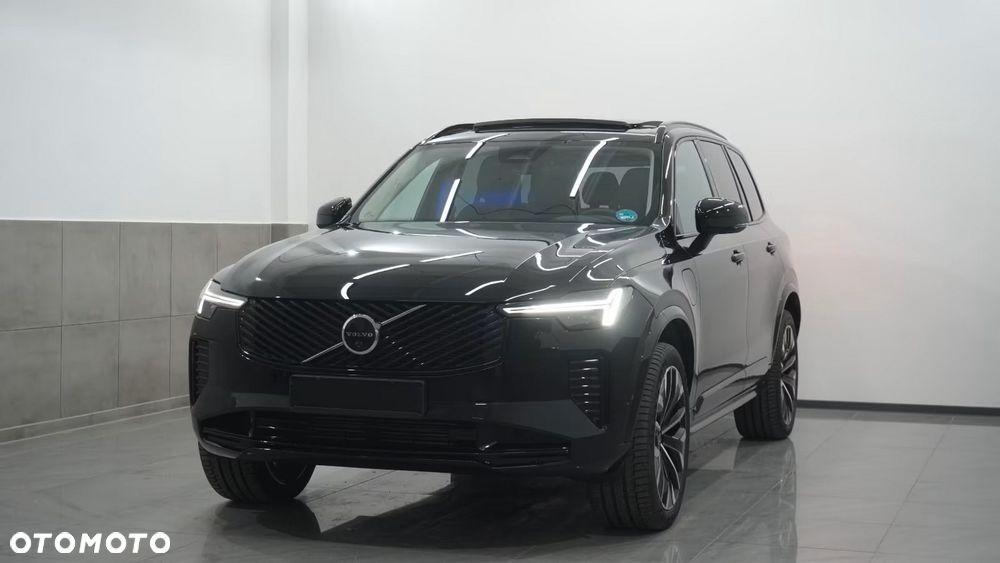 Volvo XC 90 T8 AWD Plug-In Hybrid Plus Dark 7os - 4