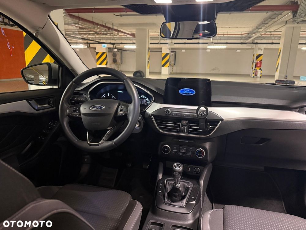 Ford Focus 1.5 EcoBlue Trend Edition - 2
