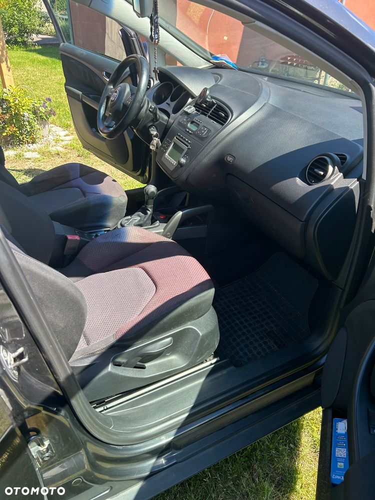 Seat Altea - 9