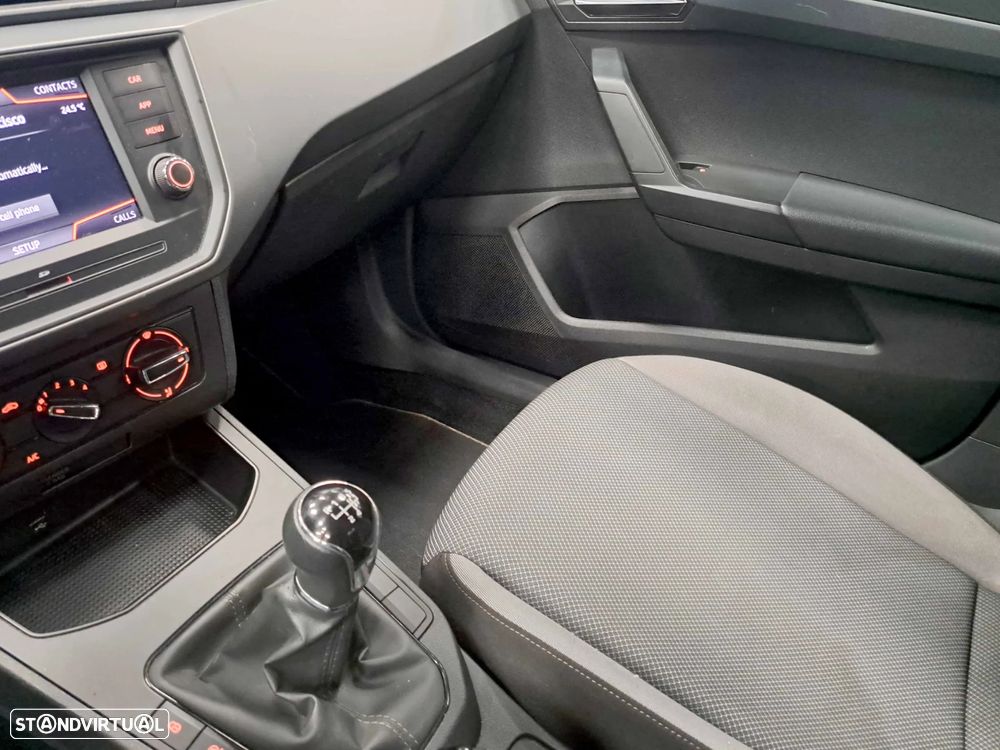 SEAT Ibiza 1.0 Style - 15