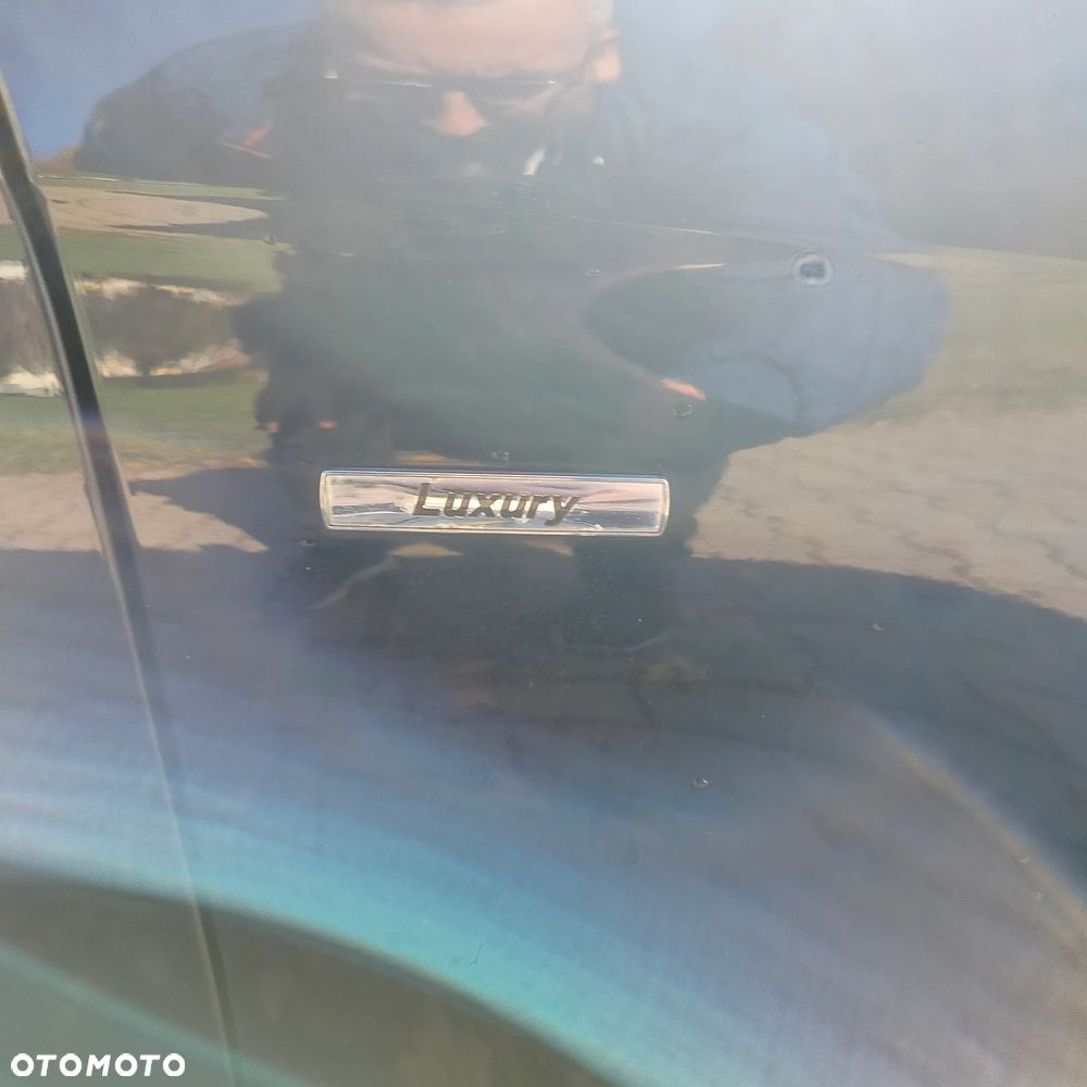 BMW Seria 3 316d Luxury Line - 7