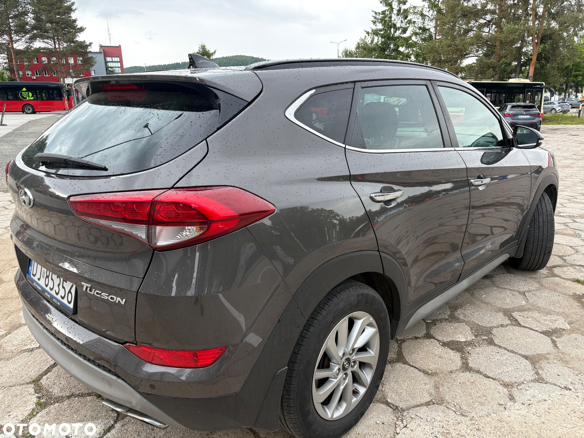 Hyundai Tucson 1.6 T-GDI Style 2WD - 3
