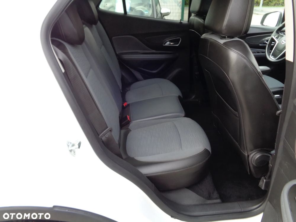 Opel Mokka 1.4 T Enjoy S&S - 17