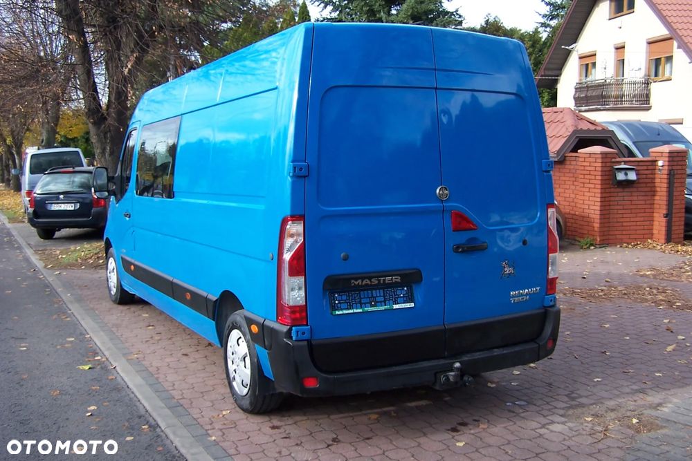 Renault Master - 5