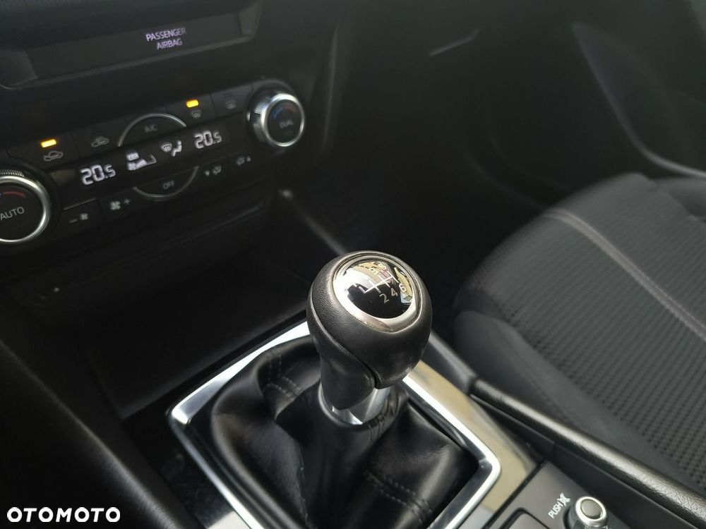 Mazda 3 1.5 Skyenergy - 22